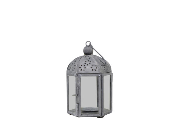 tealight lantern